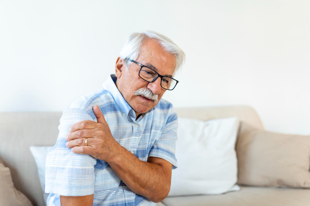 Shoulder Pain