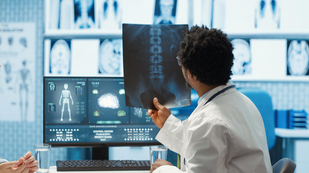 The Role of Image-Guided Procedures in Modern Pain Management
