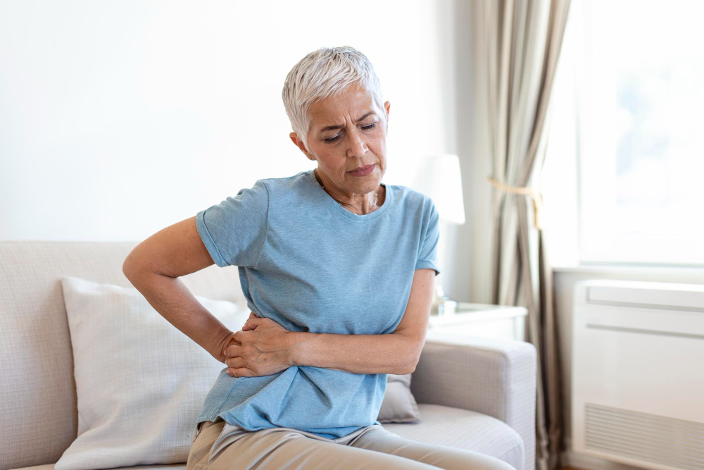 Sciatica Pain