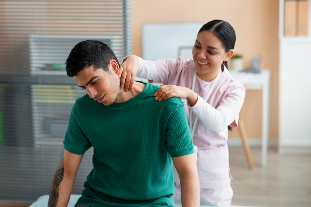 Neck Pain