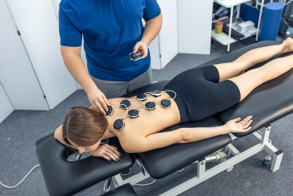 Spinal Cord Stimulation