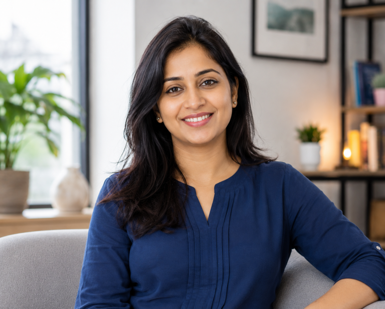 Priyanka Das