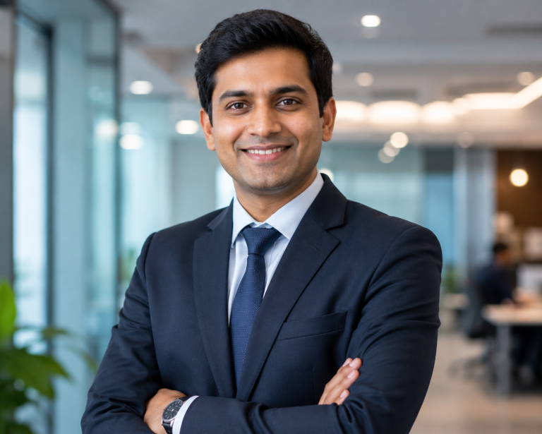 Rohit Nair