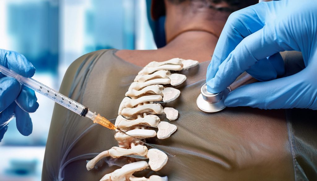 Stem Cell Therapy