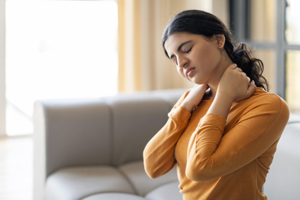 Neck Pain